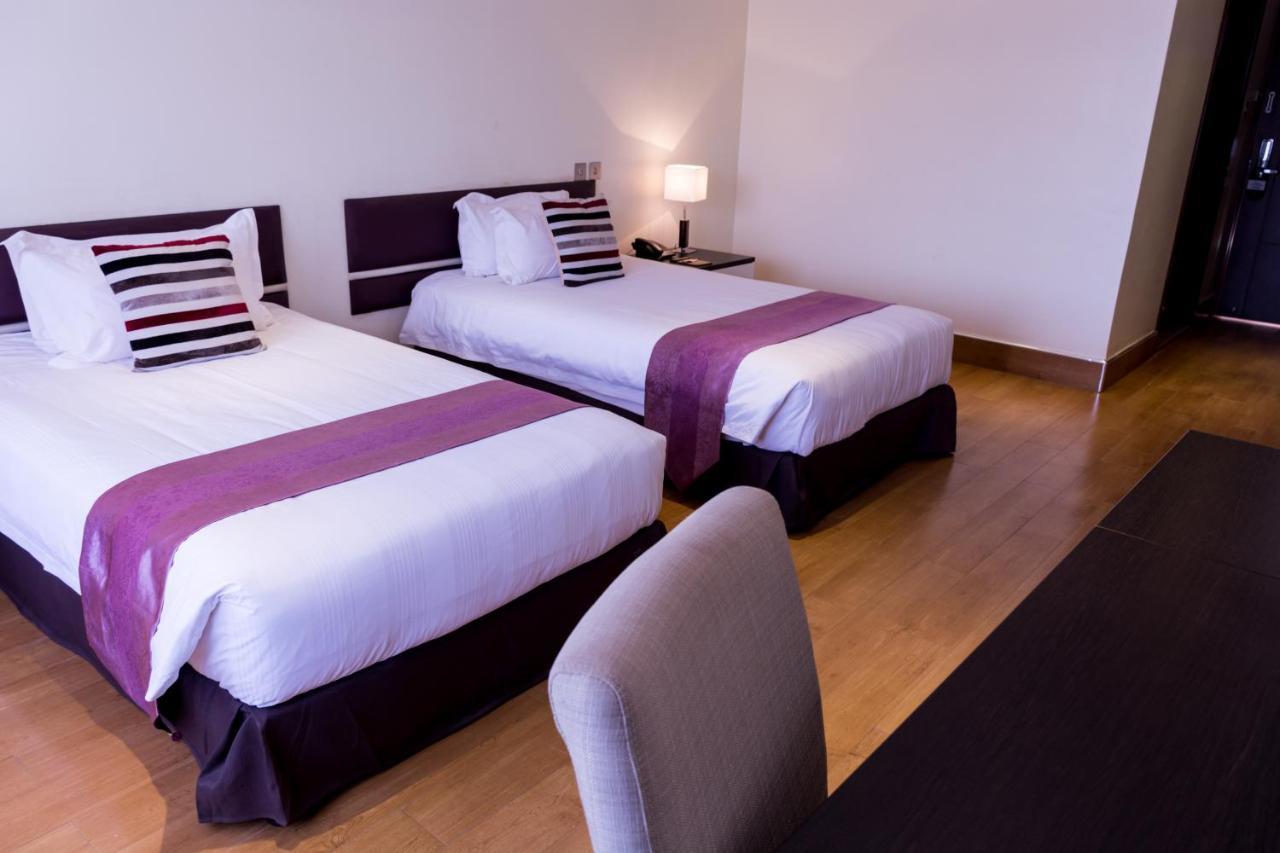 Gelian Hotel Machakos Екстер'єр фото