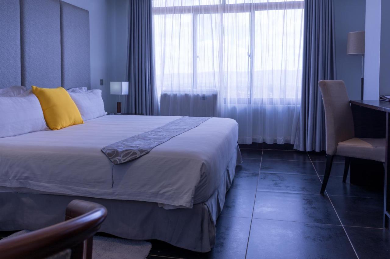 Gelian Hotel Machakos Екстер'єр фото